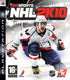 NHL 2K10 (PS3) (Pre-owned)