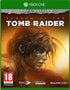 Shadow Of The Tomb Raider Croft Edition (Xbox One) (Pre-owned)