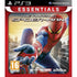 The Amazing Spider-Man (PS3) (Pre-owned)