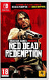 Red Dead Redemption (Nintendo Switch) (Pre-owned)
