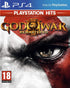 God of War III Remastered (PS4) (Pre-owned)