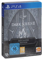 Dark Souls III (PS4) (Pre-owned)