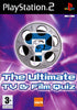 The Ultimate TV & Film Quiz (PS2) (Pre-owned)