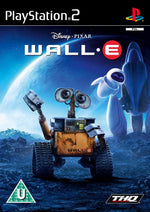Disney*Pixar WALL-E (PS2) (Pre-owned)