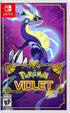 Pokémon Violet (Nintendo Switch) (US Import) (Pre-owned)