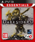 Darksiders (PS3) (Pre-owned)