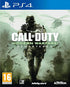 Call Of Duty Modern Warfare Remastered (PS4) (Pre-owned)