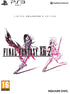 Final Fantasy XIII-2 [Limited Collector's Edition] (PS3) (Sealed)