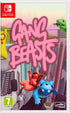 Gang Beasts (Nintendo Switch) (Pre-owned)