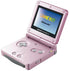 Pearl Pink Game Boy Advance SP (AGS-001) (Pre-owned)