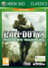 Call of Duty 4: Modern Warfare (Xbox 360) (Pre-owned)