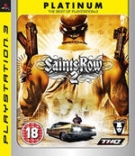 Saints Row 2 (PS3) (Pre-owned)