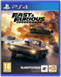 Fast & Furious Crossroads (PS4) (Pre-owned)