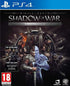 Middle-earth: Shadow of War (PS4) (Pre-owned)