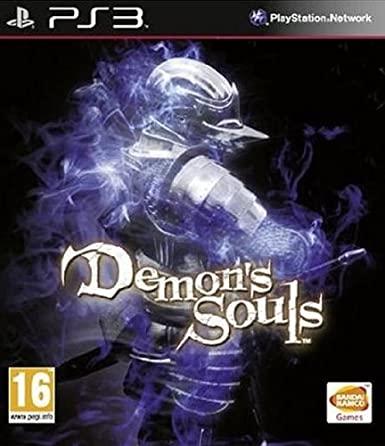 Demon's Souls (PS3) (Pre-owned)