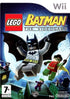 LEGO Batman: The Videogame (Nintendo Wii) (Pre-owned)