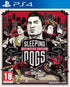Sleeping Dogs Definitive Edition (PS4)