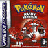 Pokemon Ruby Version (Nintendo Game Boy Advance) (Pre-owned)