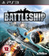 Battleship (PS3) (Pre-owned)