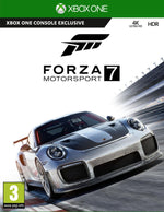 Forza Motorsport 7 (Xbox One) (Pre-owned)