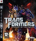 Transformers: Revenge Of The Fallen (PS3) (Pre-owned)