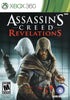 Assassin's Creed: Revelations (Xbox 360) (US Import) (Pre-owned)