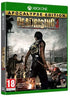 Dead Rising 3 [Apocalypse Edition] (Xbox One) (Sealed)