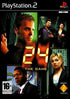 24: The Game (PS2) (Pre-owned)