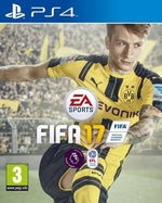 FIFA 17 (PS4) (Pre-owned)