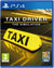 Taxi Driver - The Simulation (PS4) (Pre-owned)