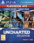 Uncharted: The Nathan Drake Collection (PS4) (Pre-owned)