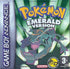 Pokémon Emerald (Nintendo Game Boy Advance) (Pre-owned)