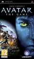 James Cameron's Avatar: The Game (PSP) (Pre-owned)