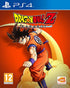 Dragon Ball Z: Kakarot (PS4) (Pre-owned)