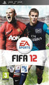 FIFA 12 (PSP) (Pre-owned)