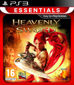 Heavenly Sword (PS3) (Pre-owned)