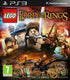 LEGO The Lord of the Rings (PS3) (Pre-owned)