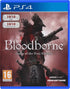 Bloodborne (PS4) (Pre-owned)