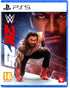 WWE 2K25 (PS5) (Pre-owned)