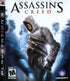 Assassin's Creed (PS3) (US Import) (Pre-owned)