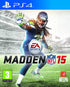 Madden NFL 15 (PS4) (Pre-owned)