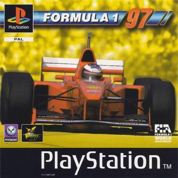 Formula 1 97 (PS1) (Pre-owned)