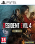 Resident Evil 4 Remake (PS5) (Pre-owned)