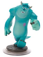 Disney Infinity (1.0) Figures Bundle (PS3) (Pre-owned)