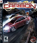 Need for Speed Carbon (US Import) (PS3) (Pre-owned)