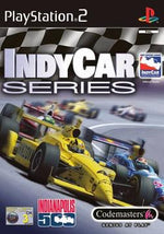IndyCar Series (PS2) (Pre-owned)