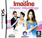 Imagine: Dream Weddings (Nintendo DS) (Pre-owned)