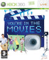 You're In The Movies [Camera Bundle] (Xbox 360) (Sealed)