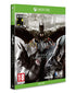 Batman: Arkham Collection [Steelbook Edition] (Xbox One) (Sealed)