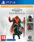 Assassin's Creed Valhalla (PS4) (Pre-owned)